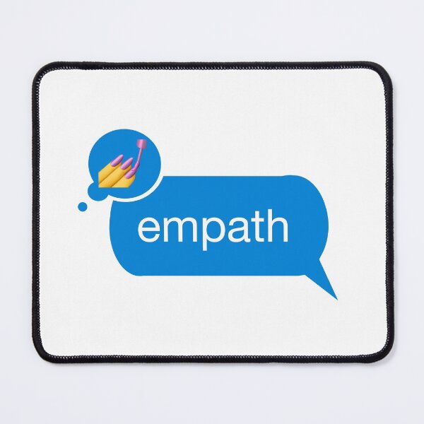 Item preview, Empath designed and sold by SrirachaEnvy.