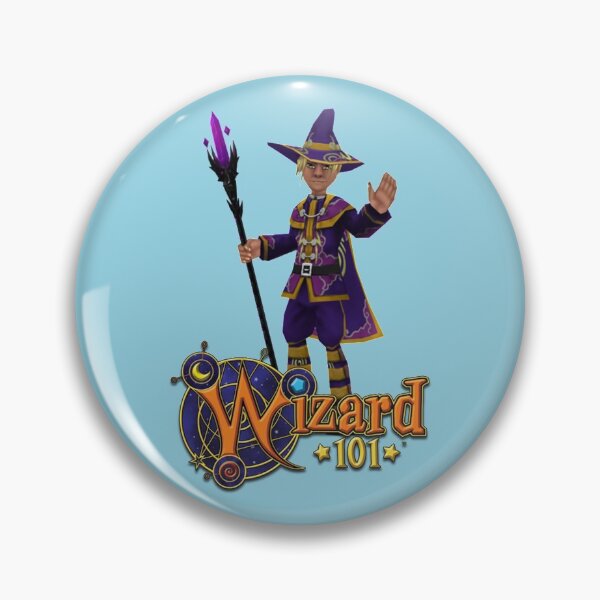 Item preview, Wizard101             designed and sold by NacreBoutiquea.