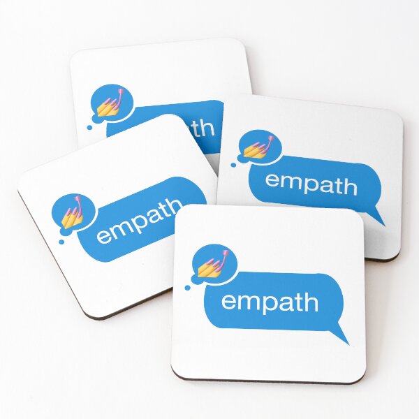 Item preview, Empath designed and sold by SrirachaEnvy.