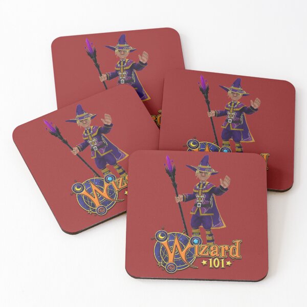 Item preview, Wizard101             designed and sold by NacreBoutiquea.