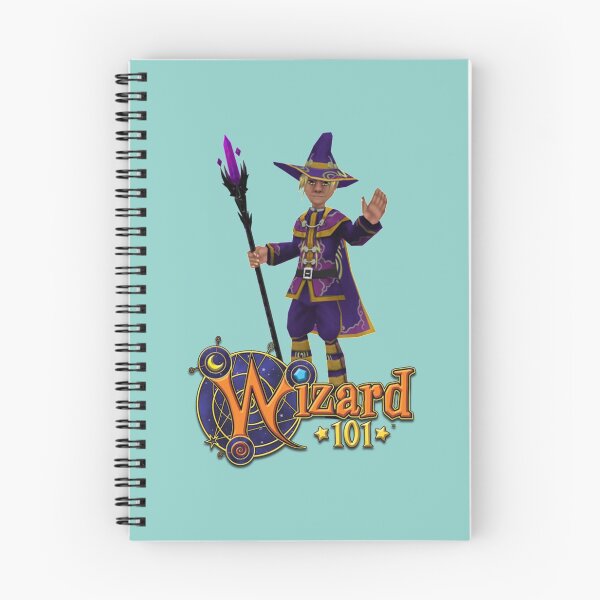 Item preview, Wizard101             designed and sold by NacreBoutiquea.