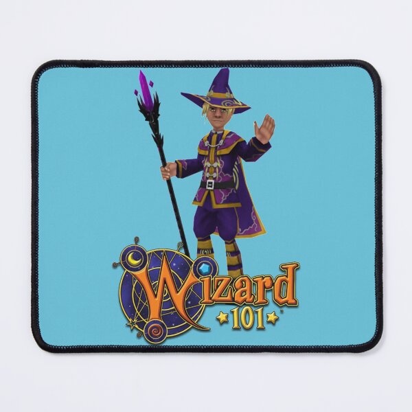 Item preview, Wizard101             designed and sold by NacreBoutiquea.