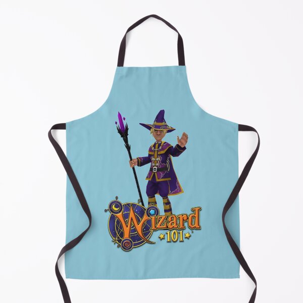 Item preview, Wizard101             designed and sold by NacreBoutiquea.