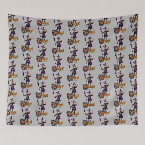 Item preview, Wizard101             designed and sold by NacreBoutiquea.