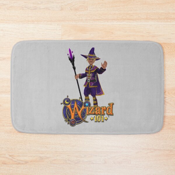 Item preview, Wizard101             designed and sold by NacreBoutiquea.