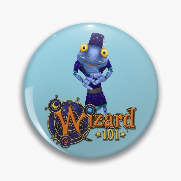 Item preview, Wizard101             designed and sold by NacreBoutiquea.