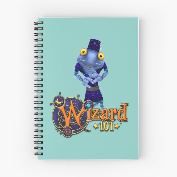 Item preview, Wizard101             designed and sold by NacreBoutiquea.