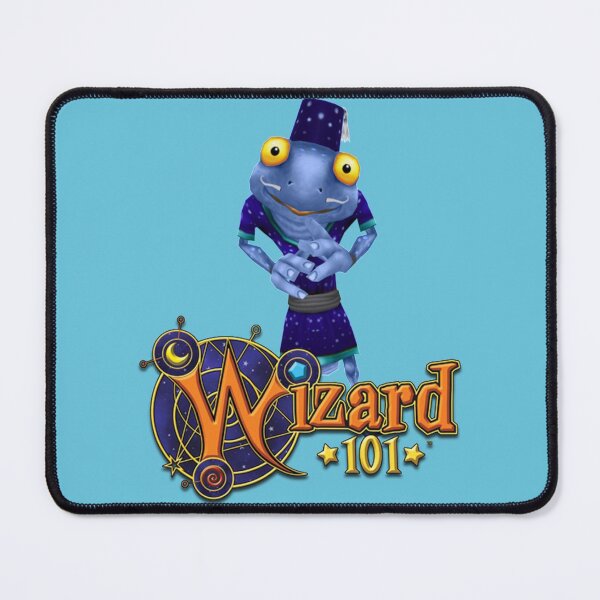 Item preview, Wizard101             designed and sold by NacreBoutiquea.