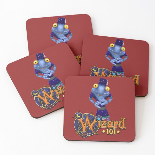 Item preview, Wizard101             designed and sold by NacreBoutiquea.