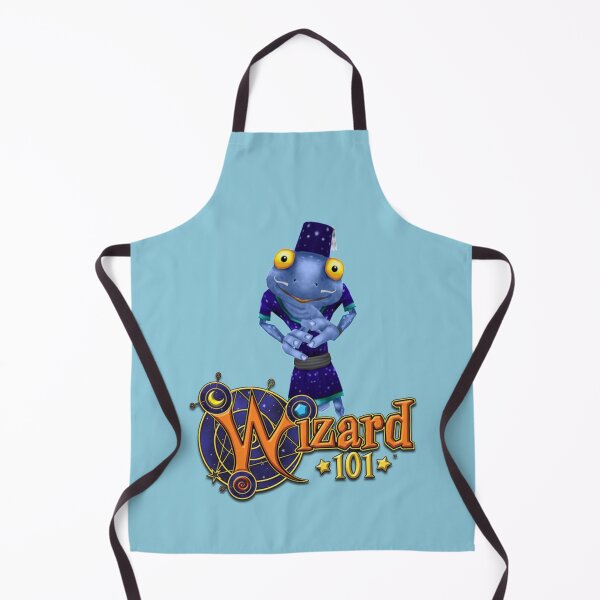 Item preview, Wizard101             designed and sold by NacreBoutiquea.