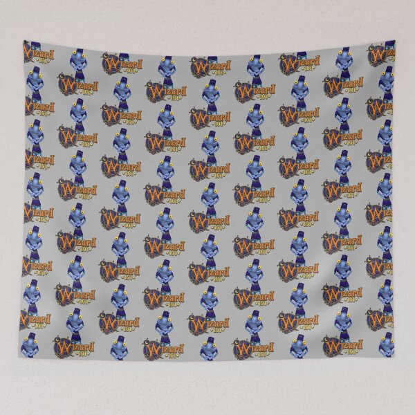 Item preview, Wizard101             designed and sold by NacreBoutiquea.