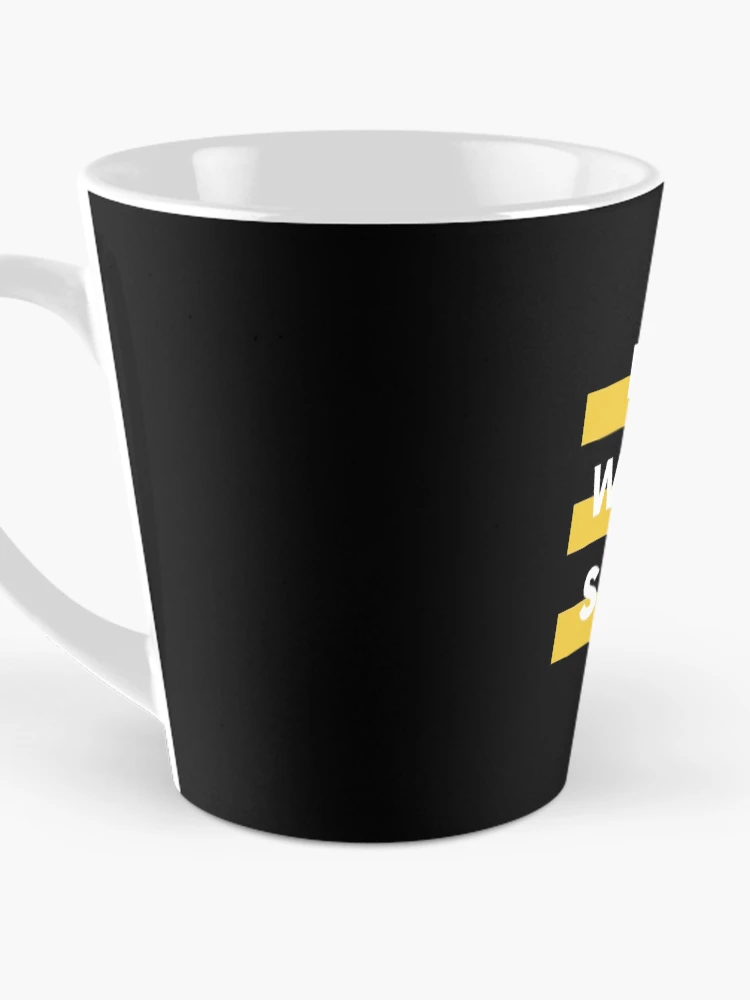 Thumbnail 3 of 4, Coffee Mug, Daily Routine designed and sold by westenfield.