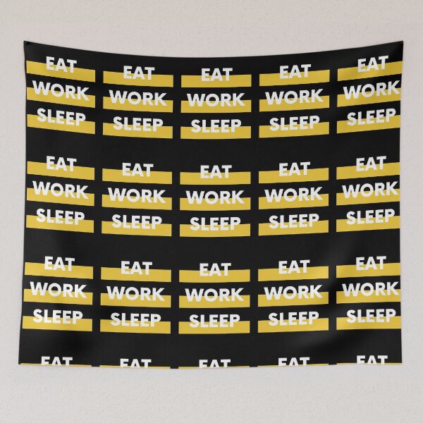 Item preview, Daily Routine designed and sold by westenfield.
