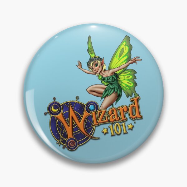 Item preview, Wizard101             designed and sold by NacreBoutiquea.