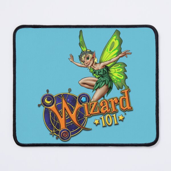 Item preview, Wizard101             designed and sold by NacreBoutiquea.