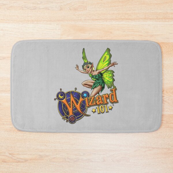 Item preview, Wizard101             designed and sold by NacreBoutiquea.