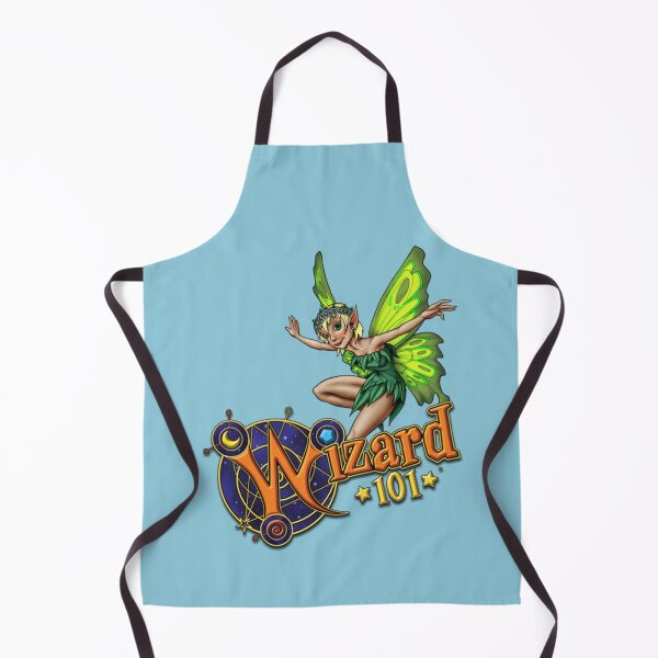 Item preview, Wizard101             designed and sold by NacreBoutiquea.