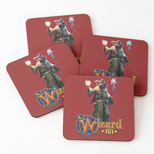 Item preview, Wizard101             designed and sold by NacreBoutiquea.