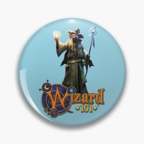 Item preview, Wizard101             designed and sold by NacreBoutiquea.