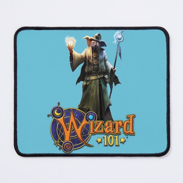 Item preview, Wizard101             designed and sold by NacreBoutiquea.