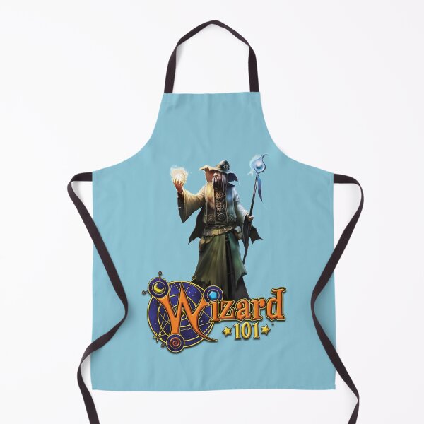 Item preview, Wizard101             designed and sold by NacreBoutiquea.