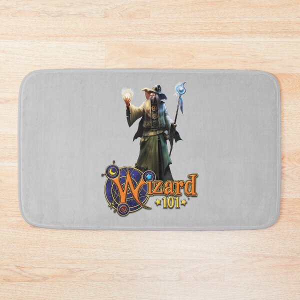 Item preview, Wizard101             designed and sold by NacreBoutiquea.