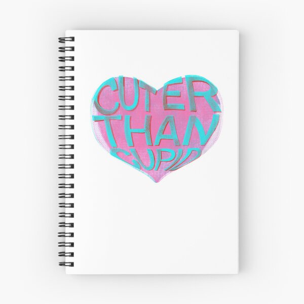 Item preview, Cuter than Cupid  designed and sold by Lillieoandco.