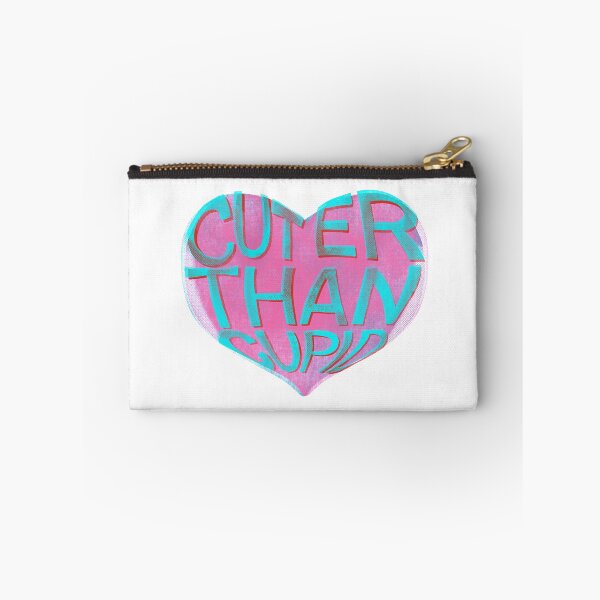 Item preview, Cuter than Cupid  designed and sold by Lillieoandco.