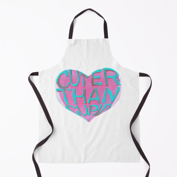 Item preview, Cuter than Cupid designed and sold by Lillieoandco.