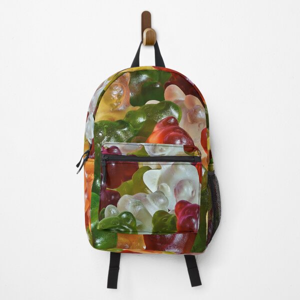 Item preview, Delicious Gummy Bears designed and sold by newburyboutique.