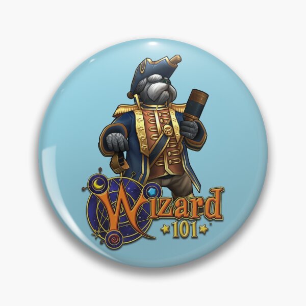 Item preview, Wizard101             designed and sold by NacreBoutiquea.