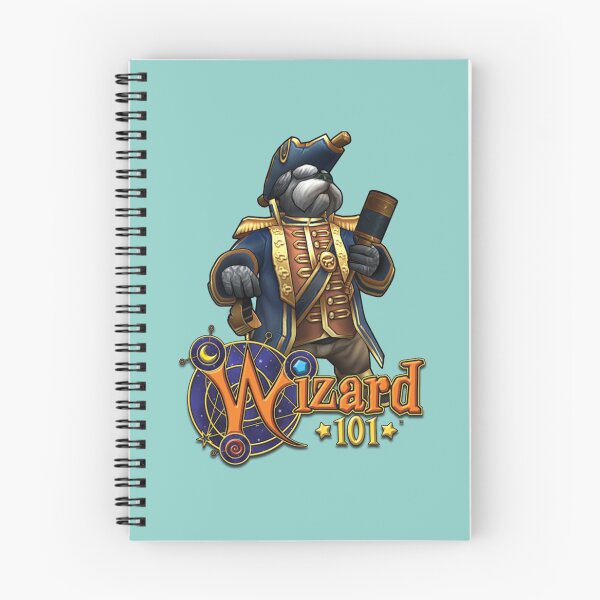 Item preview, Wizard101             designed and sold by NacreBoutiquea.