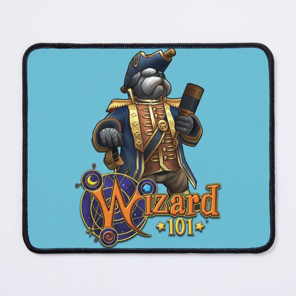 Item preview, Wizard101             designed and sold by NacreBoutiquea.