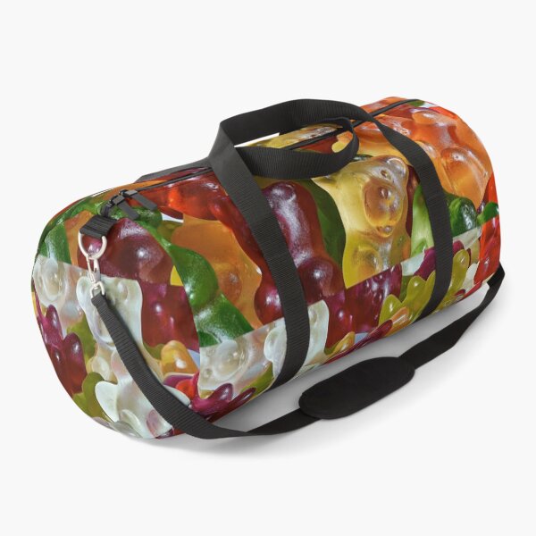 Item preview, Delicious Gummy Bears designed and sold by newburyboutique.