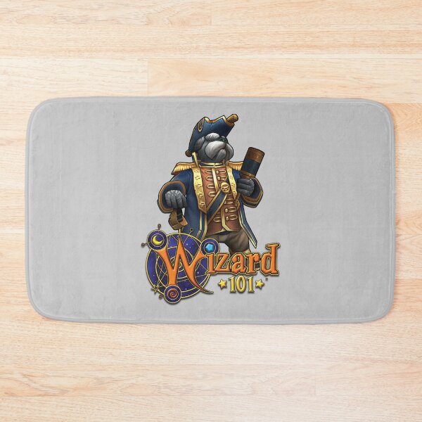 Item preview, Wizard101             designed and sold by NacreBoutiquea.