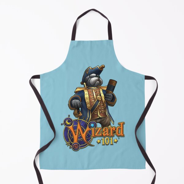 Item preview, Wizard101             designed and sold by NacreBoutiquea.