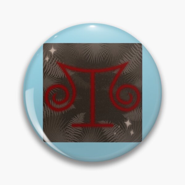 Item preview, Wizard101 - Balance Casting Symbol   designed and sold by NacreBoutiquea.
