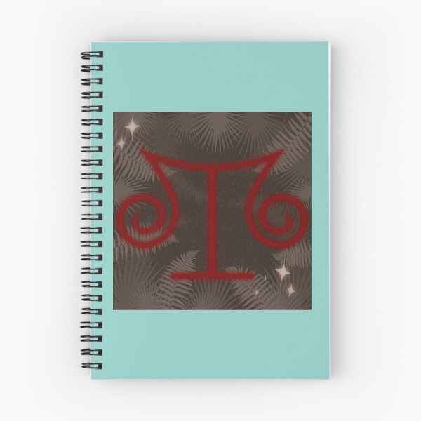 Item preview, Wizard101 - Balance Casting Symbol   designed and sold by NacreBoutiquea.