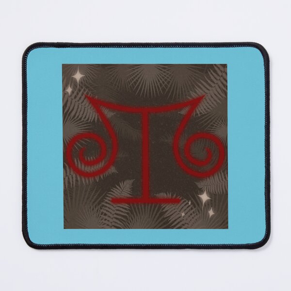 Item preview, Wizard101 - Balance Casting Symbol   designed and sold by NacreBoutiquea.