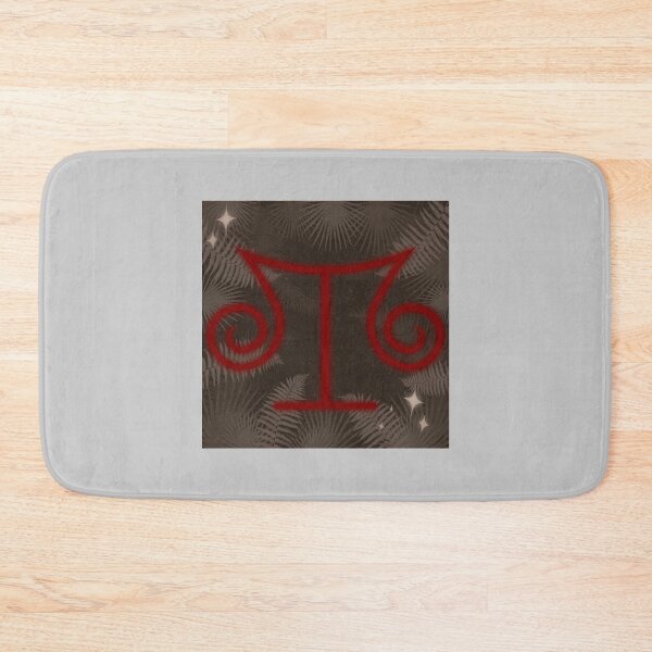 Item preview, Wizard101 - Balance Casting Symbol   designed and sold by NacreBoutiquea.