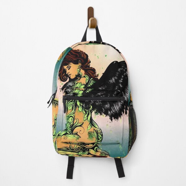 Item preview, "Dark Angel" designed and sold by Art by Angel_Unleashed.
