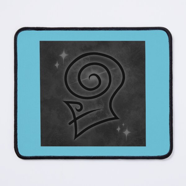 Item preview, Wizard101 - Death Casting Symbol designed and sold by NacreBoutiquea.