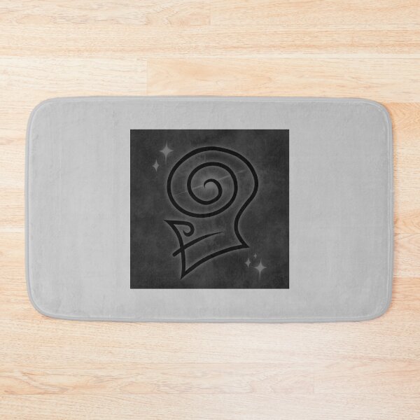 Item preview, Wizard101 - Death Casting Symbol   designed and sold by NacreBoutiquea.