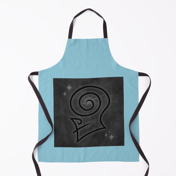 Item preview, Wizard101 - Death Casting Symbol   designed and sold by NacreBoutiquea.