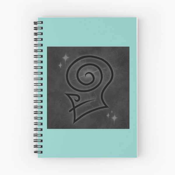 Item preview, Wizard101 - Death Casting Symbol   designed and sold by NacreBoutiquea.