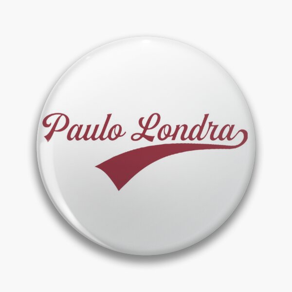 Item preview, Paulo Londra / Homerun designed and sold by sarami23.
