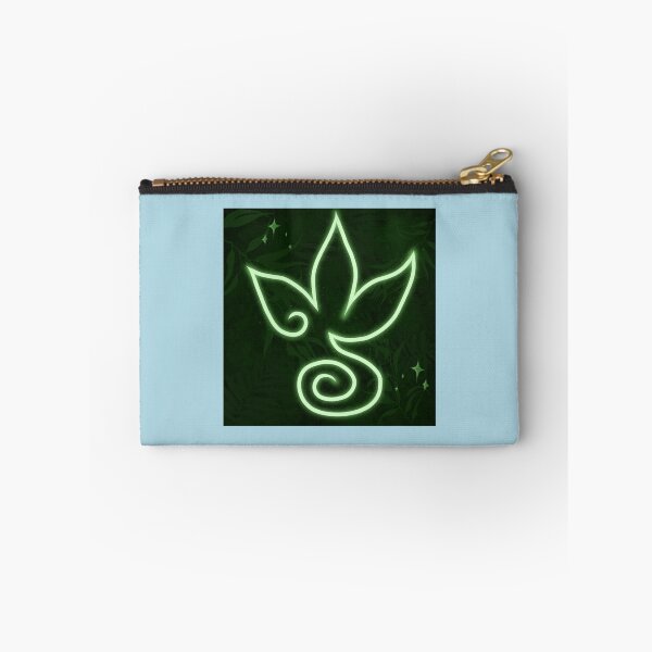 Item preview, Wizard101 - Life Casting Symbol   designed and sold by NacreBoutiquea.