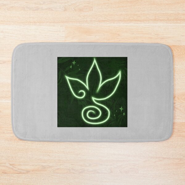 Item preview, Wizard101 - Life Casting Symbol   designed and sold by NacreBoutiquea.