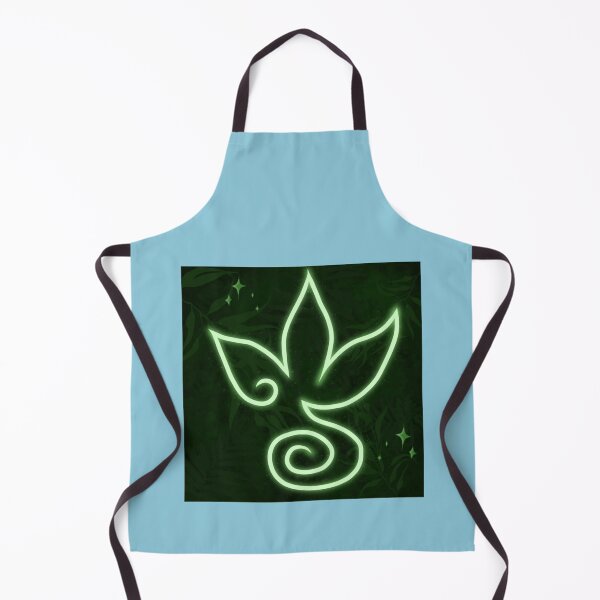 Item preview, Wizard101 - Life Casting Symbol   designed and sold by NacreBoutiquea.
