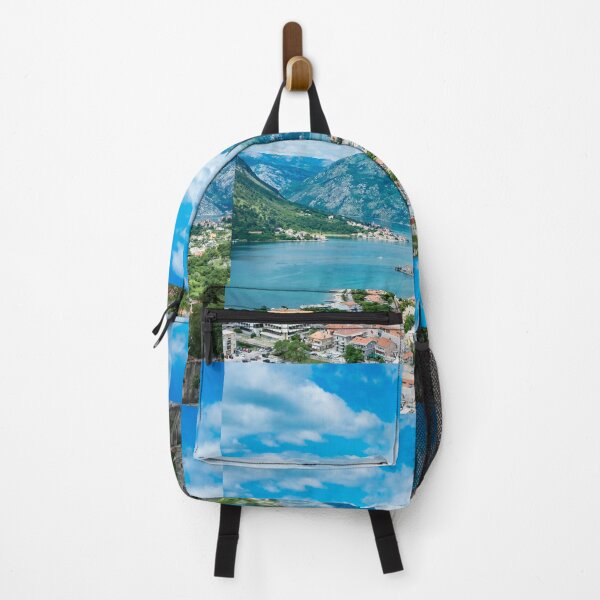 Item preview, Beautiful Ocean Mountain Landscape designed and sold by newburyboutique.